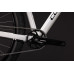 CUBE AIM ONE L metallicwhite´n´black 2027